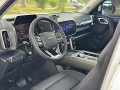 Haval Big Dog 2024 1.5T DCT Border Collie Edition - фото 12