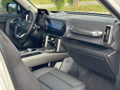 Haval Big Dog 2024 1.5T DCT Border Collie Edition - фото 15
