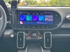 Haval Big Dog 2024 1.5T DCT Border Collie Edition - фото 19