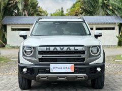 Haval Big Dog 2024 1.5T DCT Border Collie Edition - фото 2