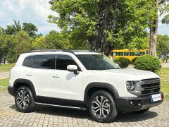 Haval Big Dog 2024 1.5T DCT Border Collie Edition - фото 3