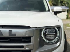 Haval Big Dog 2024 1.5T DCT Border Collie Edition - фото 4