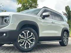 Haval Big Dog 2024 1.5T DCT Border Collie Edition - фото 6