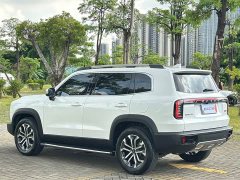 Haval Big Dog 2024 1.5T DCT Border Collie Edition - фото 7