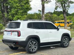 Haval Big Dog 2024 1.5T DCT Border Collie Edition - фото 9