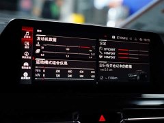BMW M8 Four-Door Coupe Thunder Edition - фото 11