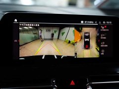 BMW M8 Four-Door Coupe Thunder Edition - фото 12