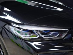 BMW M8 Four-Door Coupe Thunder Edition - фото 15