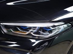 BMW M8 Four-Door Coupe Thunder Edition - фото 16