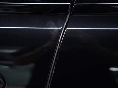 BMW M8 Four-Door Coupe Thunder Edition - фото 17