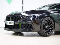 BMW M8 Four-Door Coupe Thunder Edition - фото 18