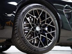 BMW M8 Four-Door Coupe Thunder Edition - фото 19