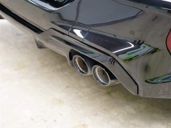 BMW M8 Four-Door Coupe Thunder Edition - фото 6