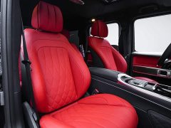 Mercedes-Benz G-Class G 500 - фото 12