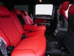 Mercedes-Benz G-Class G 500 - фото 13
