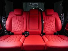 Mercedes-Benz G-Class G 500 - фото 14