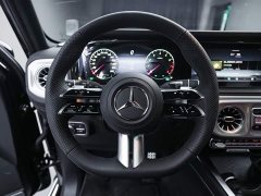 Mercedes-Benz G-Class G 500 - фото 15