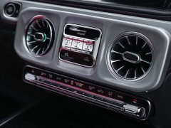 Mercedes-Benz G-Class G 500 - фото 20