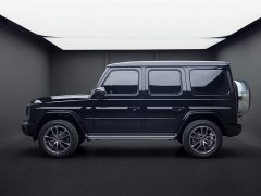 Mercedes-Benz G-Class G 500 - фото 3