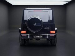 Mercedes-Benz G-Class G 500 - фото 4