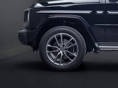 Mercedes-Benz G-Class G 500 - фото 6