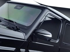 Mercedes-Benz G-Class G 500 - фото 7
