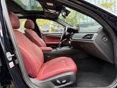 BMW 5 Series New Energy Facelift 2 535Le M Sports Package - фото 12