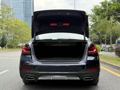 BMW 5 Series New Energy Facelift 2 535Le M Sports Package - фото 15