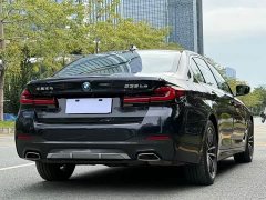BMW 5 Series New Energy Facelift 2 535Le M Sports Package - фото 18