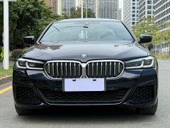 BMW 5 Series New Energy Facelift 2 535Le M Sports Package - фото 2
