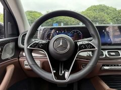 Mercedes-Benz GLE (imported) facelift GLE 350 4MATIC fashionable - фото 10