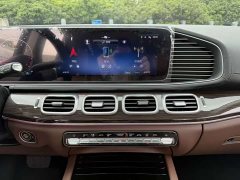 Mercedes-Benz GLE (imported) facelift GLE 350 4MATIC fashionable - фото 11
