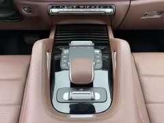 Mercedes-Benz GLE (imported) facelift GLE 350 4MATIC fashionable - фото 12