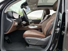 Mercedes-Benz GLE (imported) facelift GLE 350 4MATIC fashionable - фото 14