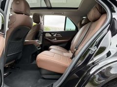 Mercedes-Benz GLE (imported) facelift GLE 350 4MATIC fashionable - фото 15
