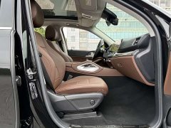 Mercedes-Benz GLE (imported) facelift GLE 350 4MATIC fashionable - фото 16
