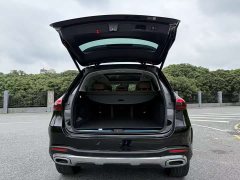 Mercedes-Benz GLE (imported) facelift GLE 350 4MATIC fashionable - фото 19