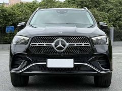 Mercedes-Benz GLE (imported) facelift GLE 350 4MATIC fashionable - фото 2