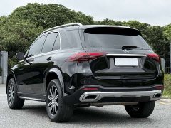 Mercedes-Benz GLE (imported) facelift GLE 350 4MATIC fashionable - фото 20