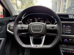 Audi Q3 Sportback 2023 40 TFSI Fashion - фото 10