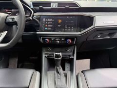 Audi Q3 Sportback 2023 40 TFSI Fashion - фото 11