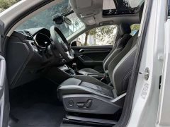 Audi Q3 Sportback 2023 40 TFSI Fashion - фото 12