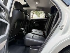 Audi Q3 Sportback 2023 40 TFSI Fashion - фото 13