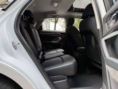 Audi Q3 Sportback 2023 40 TFSI Fashion - фото 14
