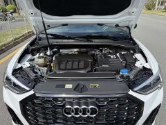 Audi Q3 Sportback 2023 40 TFSI Fashion - фото 15