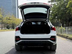Audi Q3 Sportback 2023 40 TFSI Fashion - фото 16