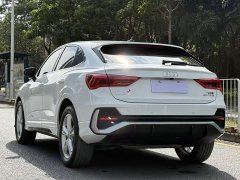 Audi Q3 Sportback 2023 40 TFSI Fashion - фото 17