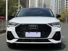 Audi Q3 Sportback 2023 40 TFSI Fashion - фото 2