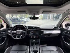 Audi Q3 Sportback 2023 40 TFSI Fashion - фото 5