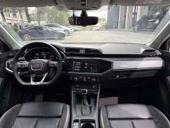 Audi Q3 Sportback 2023 40 TFSI Fashion - фото 6